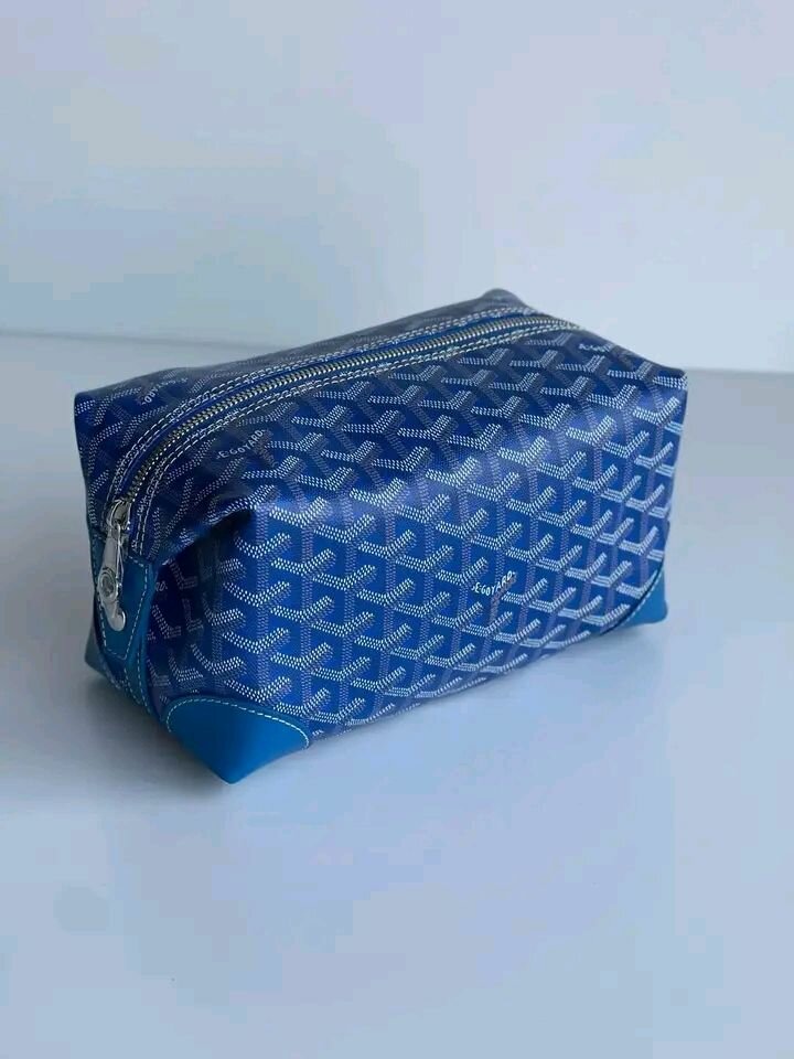 Trousse de Toilette Élégante