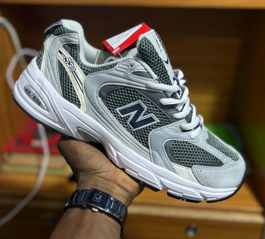 Stylish Men's Running Shoes