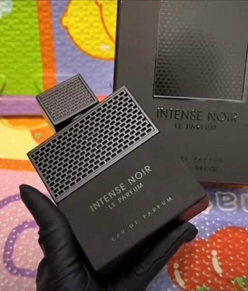 Intense Noir Eau de Parfum