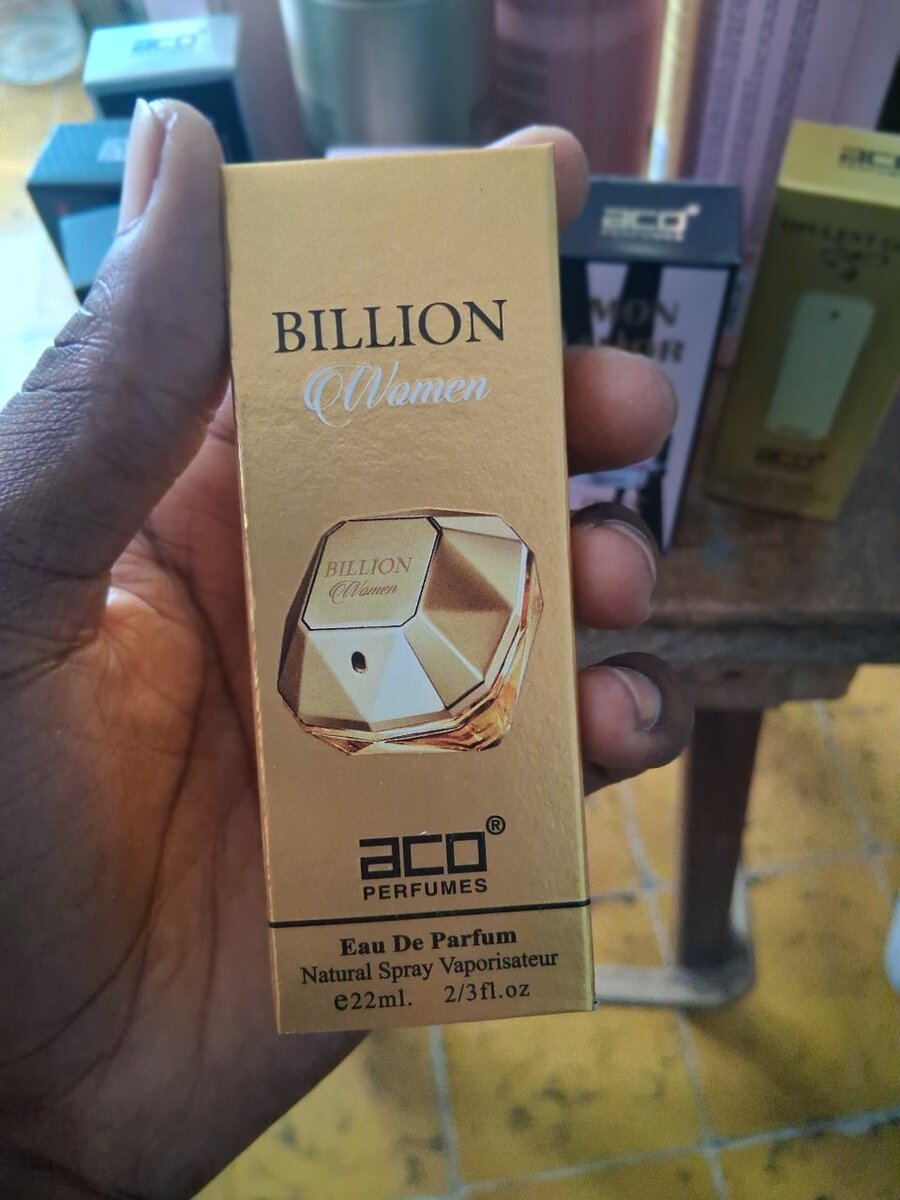 Parfum Eau De Parfum 22ml