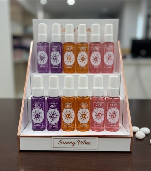 Parfum Sunny Vibes Mini