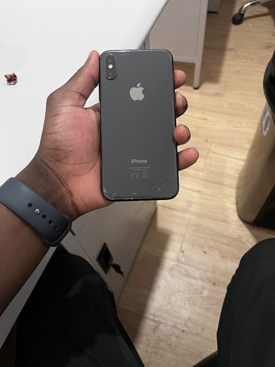iPhone X 64GB