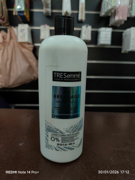 TRESemmé Après-shampooing sans rinçage