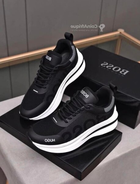 Chaussures Hugo boss
