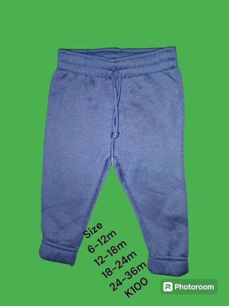 Sweat pant