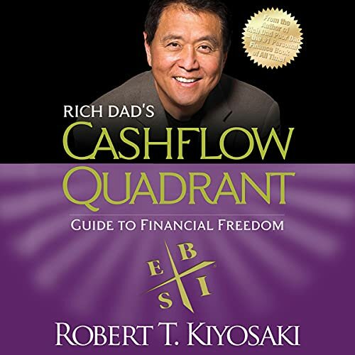 CASHFLOW QUADRANT ( LIVRE )
