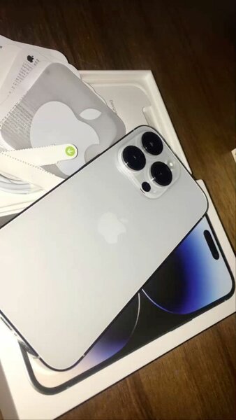 IPHONE 12PRO MAX 128GB