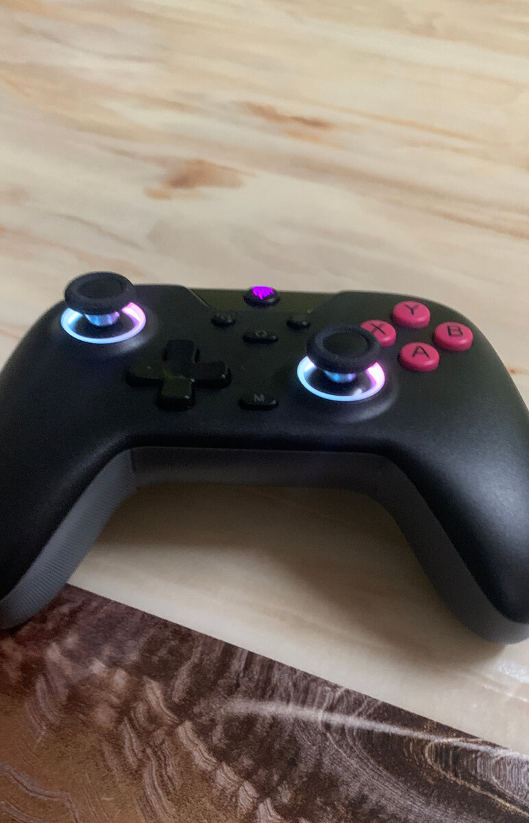 Nintendo Switch oled+easy SMX