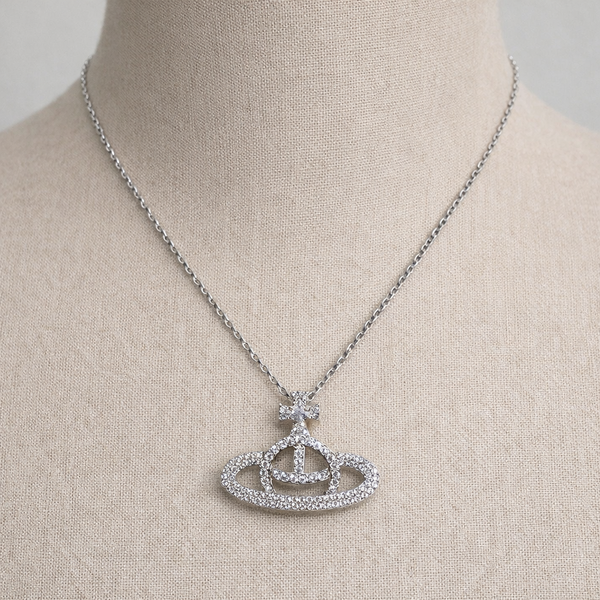 Collier Vivienne Westwood arg