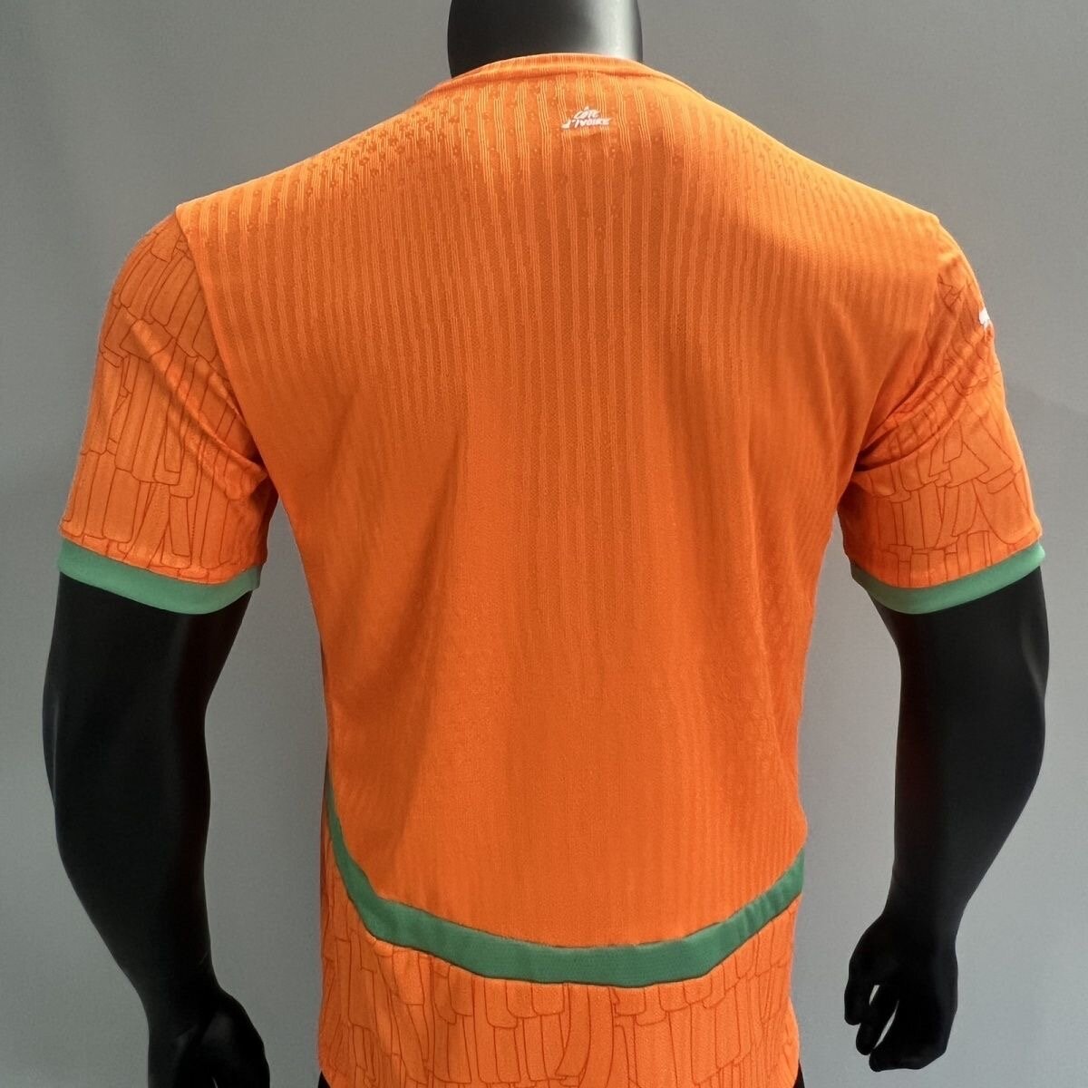 Maillot Côte d'Ivoire Orange