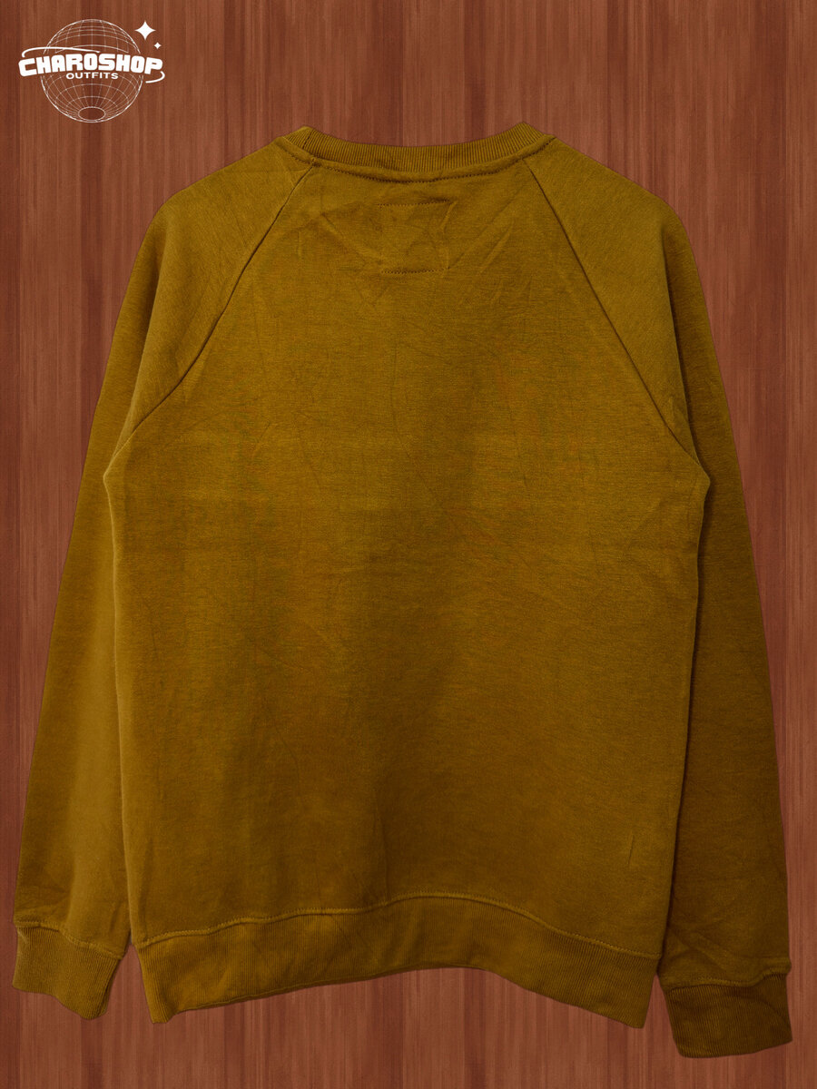 Sweat-shirt homme END