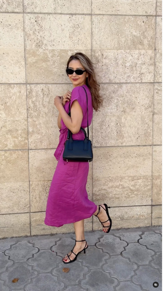 сумка черная