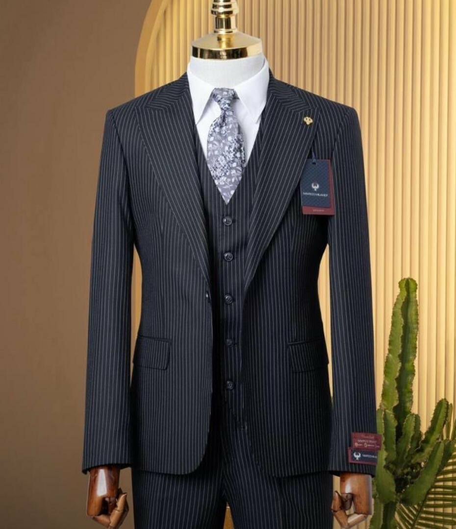 Mens suits