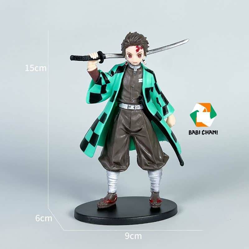 Figurines Anime Collection