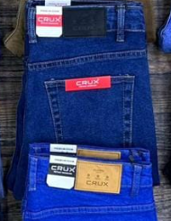 Denim jeans Crux