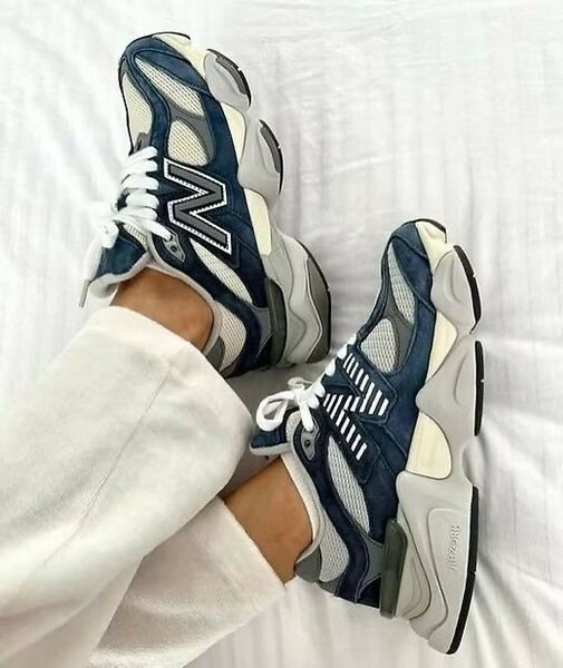 New balance sneaker