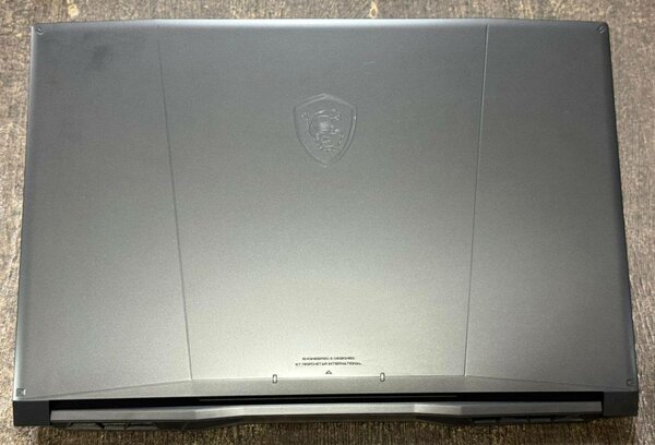 msi katana core i5 12th généra