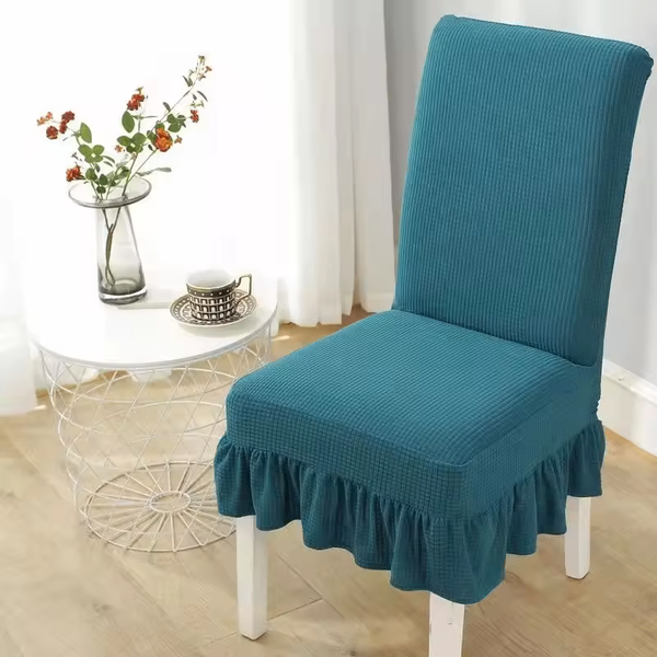 Housse Extensible pour Chaise