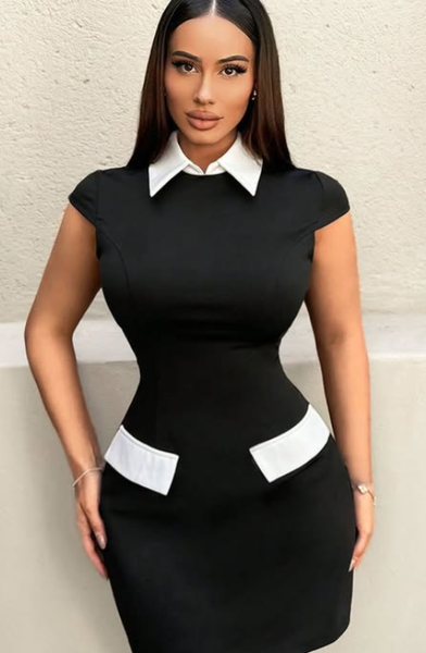Office Dress