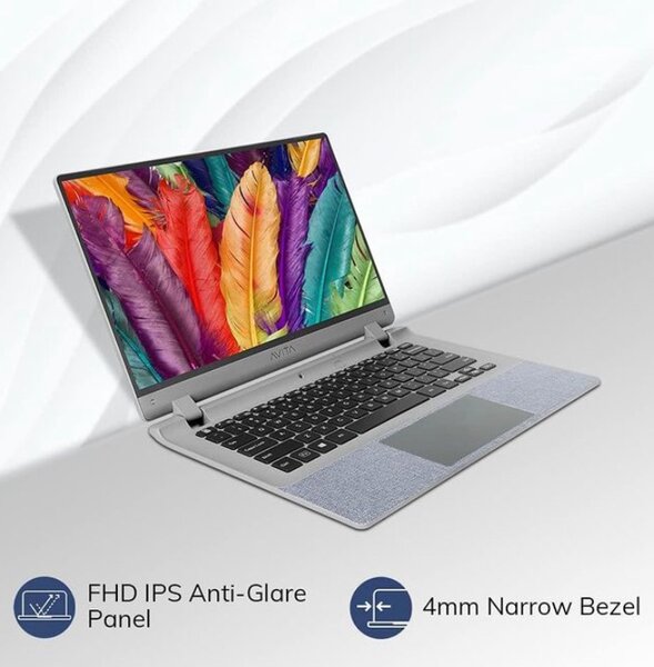 AVITA Essential laptop
