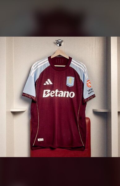 Maillot de football Adidas