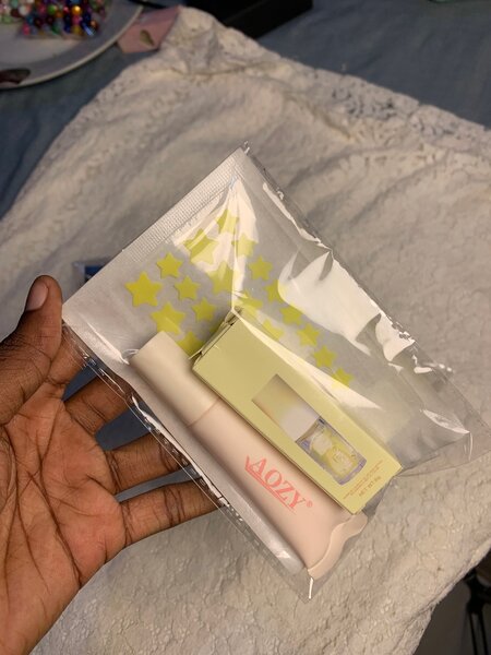 Mini Kit Beauté DIY