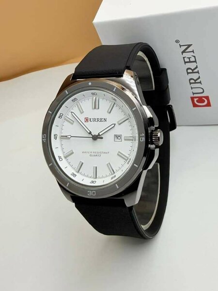 Montre Homme Curren Élégante