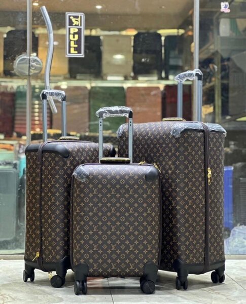 Designer Suitcase