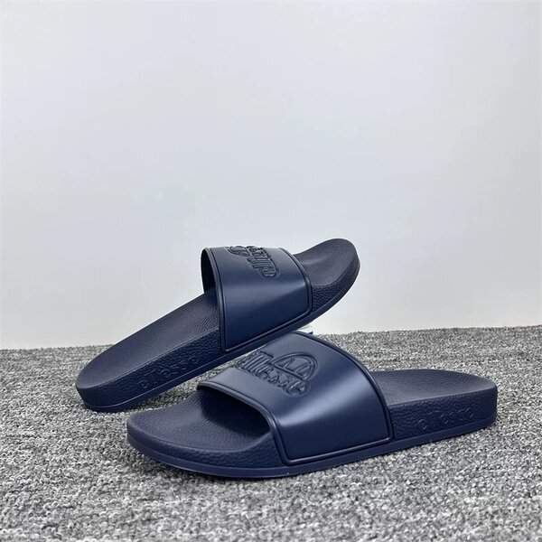 Claquettes confortables unisexes