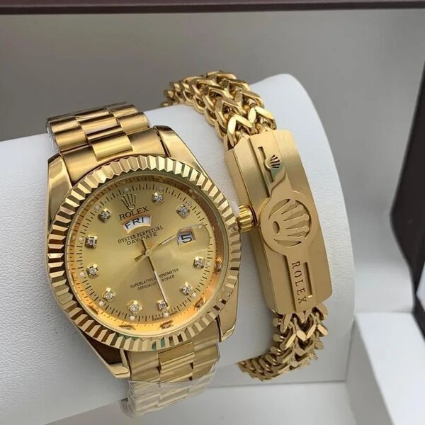 Rolex Homme/Femme