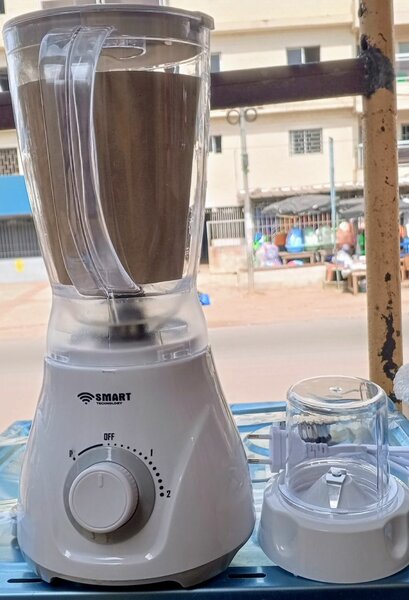 MIXEUR SMART TECHNOLOGY 2 en 1