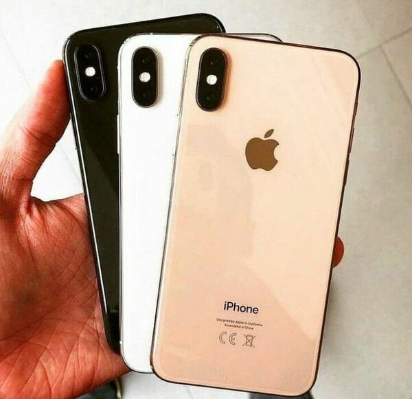 iPhone XS reconditionné