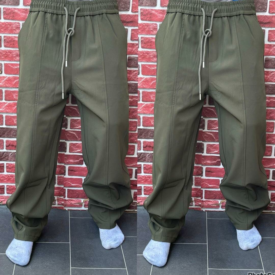 Pantalons de survêtement confortables