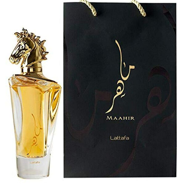 Parfum Maahir pour Homme