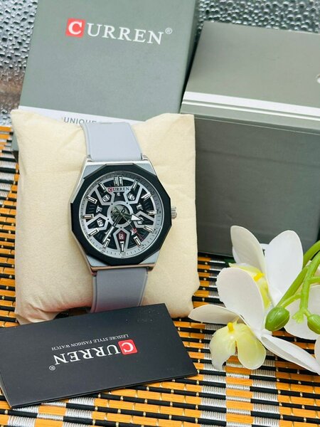 Montres Homme Curren Élégantes