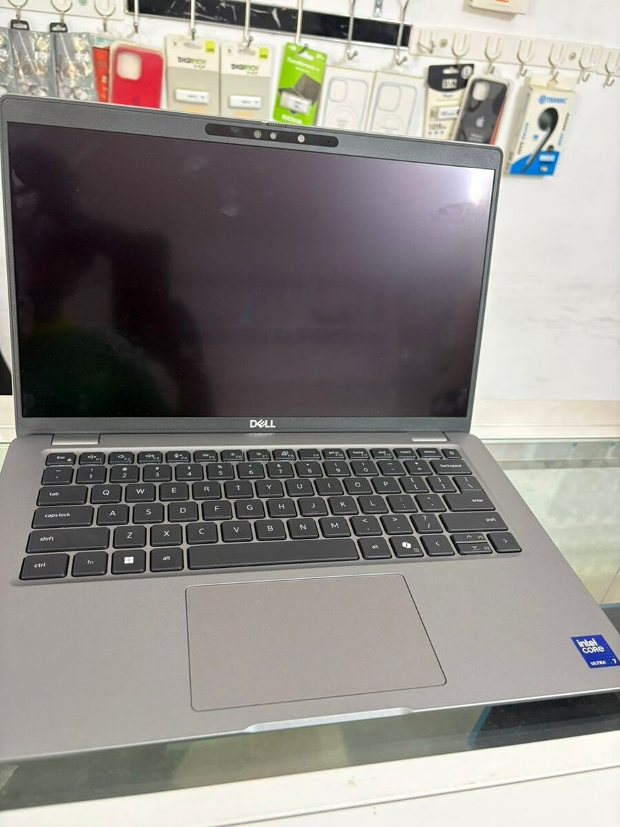 Ordinateur portable Dell Intel Core Ultra 7