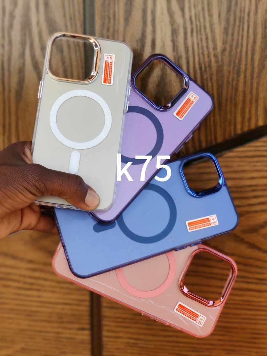 iphone pouches