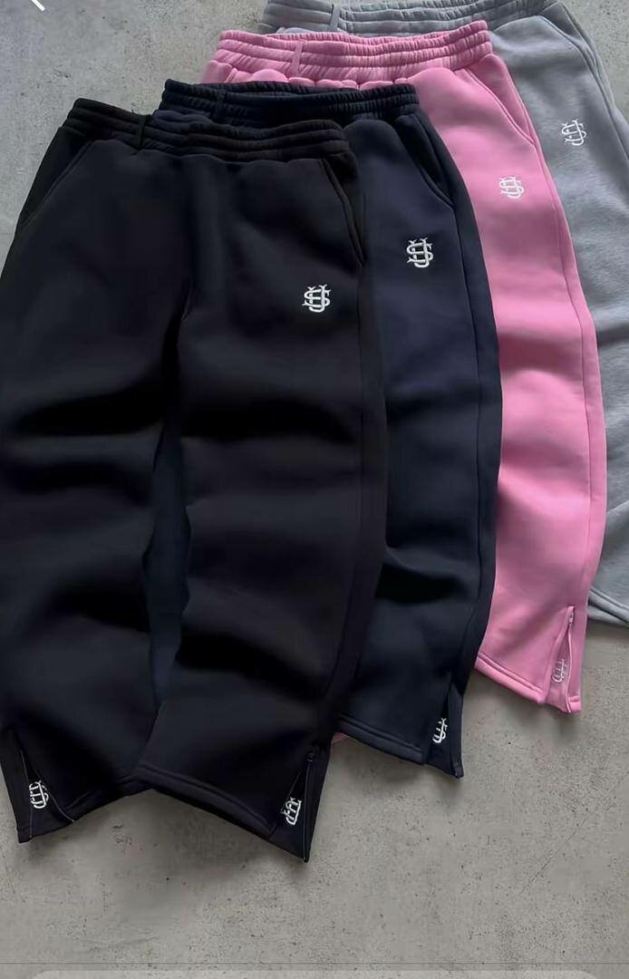 Pantalons de survêtement confort