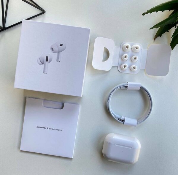 AirPods Pro disponible