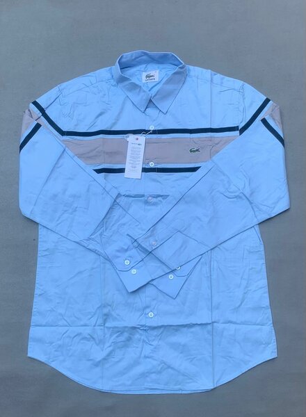 Chemise élégante pour homme