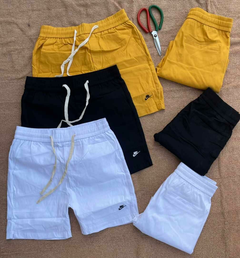 Summer shorts