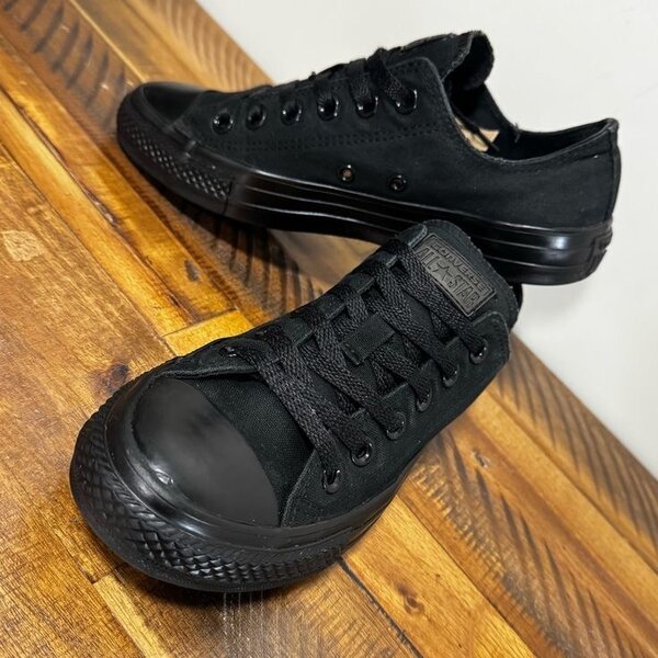 Converse all star original