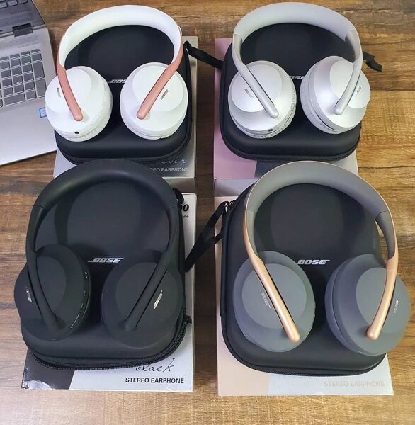 CasqueBose T7Noise-Cancelling