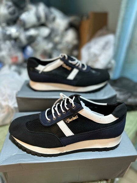 Chaussures de sport légères