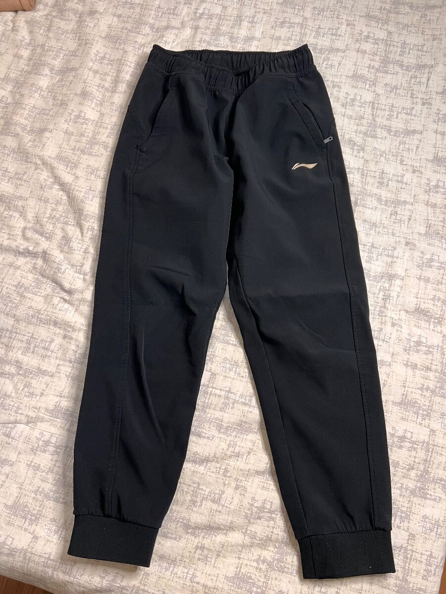 Толстовка и брюки lining