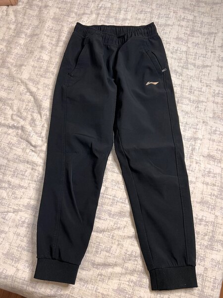 Толстовка и брюки lining