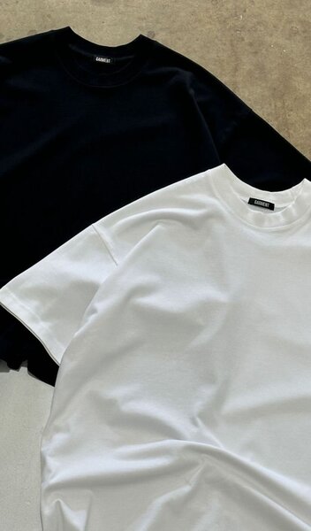 T-shirts unisex classiques