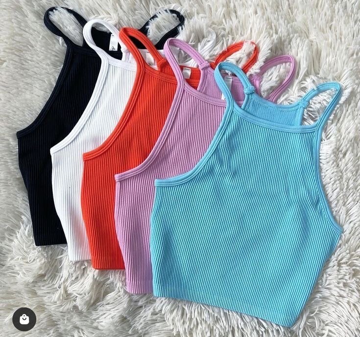 LADIES TOPS