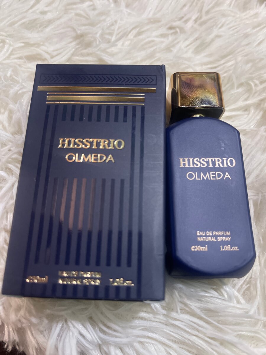 Parfum Homme Eau de Parfum 30ml