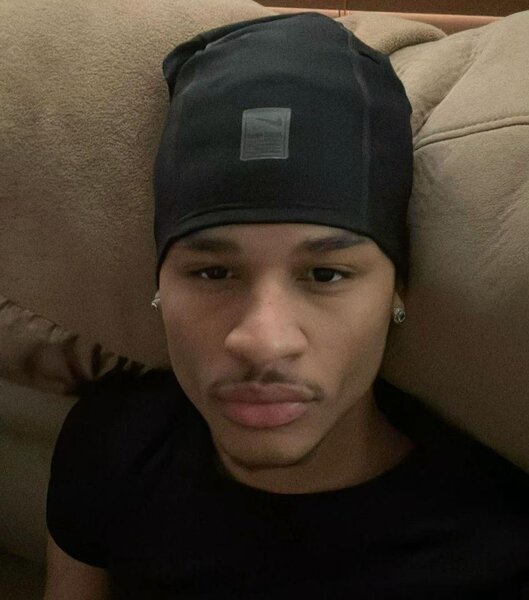 Bonnet d'hiver confortable